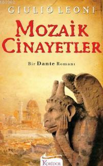 Mozaik Cinayetler Giulio Leoni