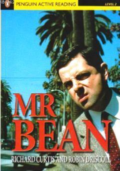 Mr Bean Richard Curtis