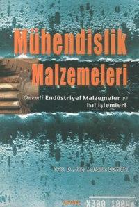 Mühendislik Malzemeleri A. Halim Demirci