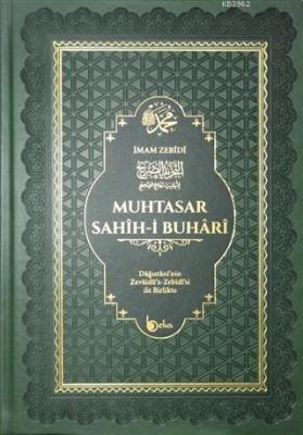 Muhtasar Sahih-i Buhari