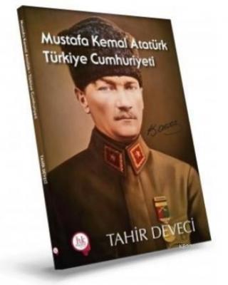 Mustafa Kemal Atatürk
