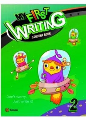 My First Writing 2 J. Wilburn S. Jang J. Wilburn S. Jang