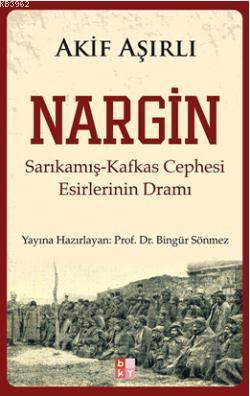 Nargin Akif Aşırlı