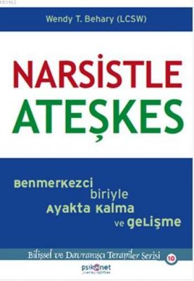 Narsistle Ateşkes Wendy Behary