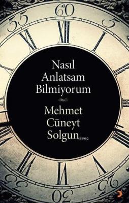 Nasıl Anlatsam Bilmiyorum Mehmet Cüneyt Solgun