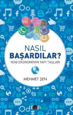 Nasıl Başardılar Mehmet Şen