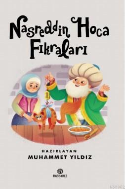 Nasreddin Hoca Fıkraları Kolektif