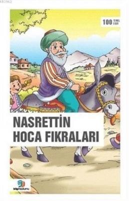 Nasrettin Hoca Fıkraları Kolektif