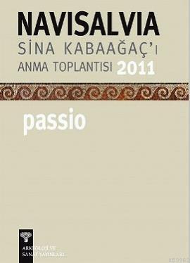 Navisalvia - Sina Kabaağaç'ı Anma Toplantısı - 2011 Passio Bengü Cenne