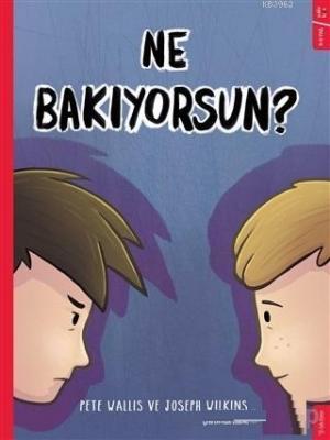 Ne Bakıyorsun? Pete Wallis