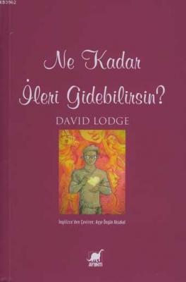 Ne Kadar İleriye Gidebilirsin? David Lodge