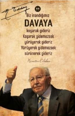 Necmeddin Erbakan Ajandası Cüheyman Taha Aydın