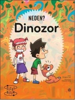 Neden? Dinozor Hangsun Lee