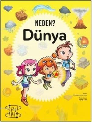 Neden? Dünya Kwangwoong Lee