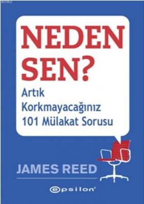 Neden Sen? James Reed