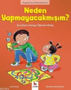 Neden Yapmayacakmışım? Sue Graves