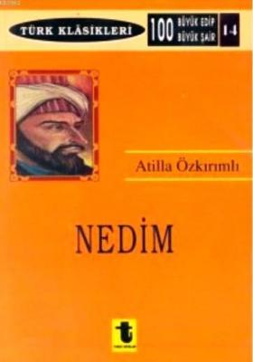 Nedim Atilla Özkırımlı