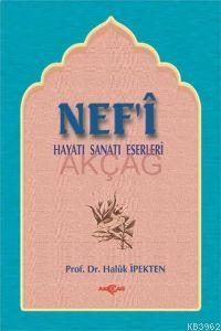 Nef'i Haluk İpekten