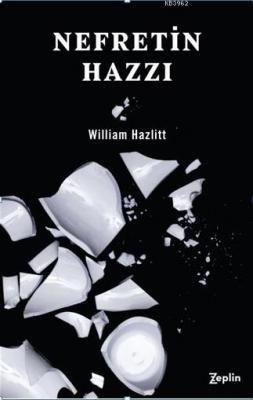 Nefretin Hazzı William Hazlitt