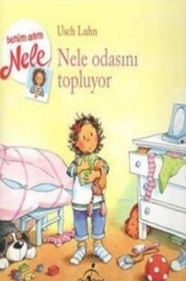 Nele Odasını Topluyor Usch luhn