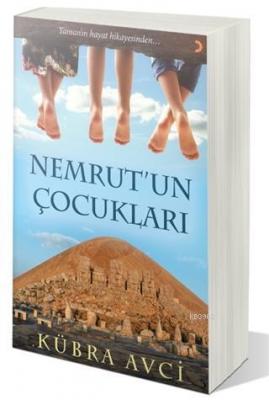 Nemrut'un Çocukları Kübra Avci