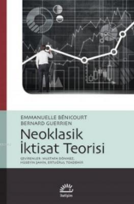 Neoklasik İktisat Teorisi Bernard Guerrien