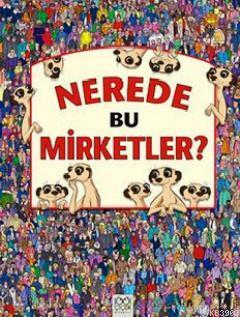 Nerede Bu Mirketler? Jen Wainwright