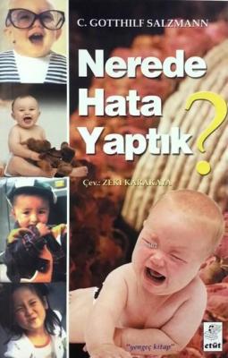 Nerede Hata Yaptık? Christian Gotthilf Salzmann