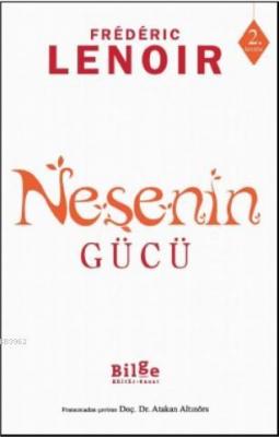 Neşenin Gücü Frederic Lenoir