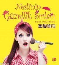 Nesli'nin Güzellik Sırları Neslihan Avşar