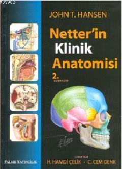 Netterin Klinik Anatomisi John T. Hansen