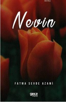 Nevin Fatma Sevde Azami