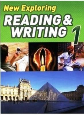 New Exploring Reading &amp Patrick Hwang