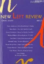 New Left Review 2001-2 Osman Akınhay Tarık Ali Tarık Ali Osman Akınhay