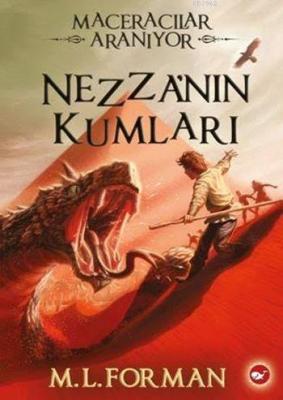 Nezza'nın Kumları M. L. Forman