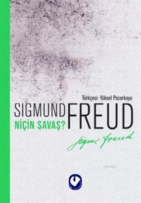 Niçin Savaş? Sigmund Freud