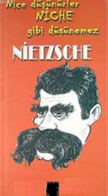 Nietzsche Çiğdem Odabaş