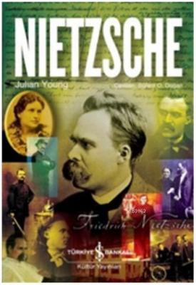 Nietzsche Julian Young