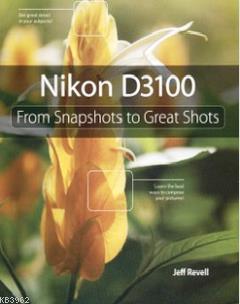 Nikon D3100 Jeff Revell