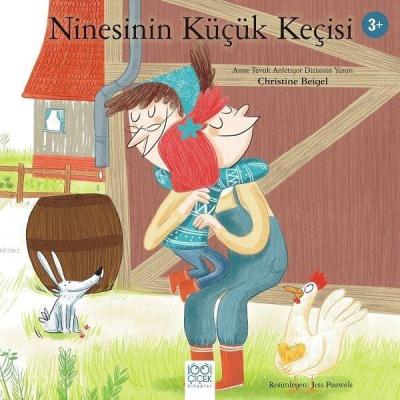 Ninesinin Küçük Keçisi Christine Beigel