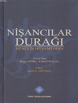 Nişancılar Durağı (Ciltli) Hüseyin Hüsameddin