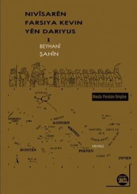 Nivisaren Farsiya Kevin Yen Dariyüs Beyhani Şahin