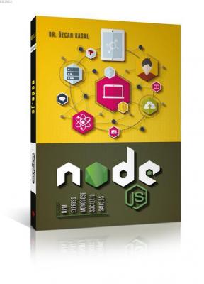 Node.js Özcan Kasal