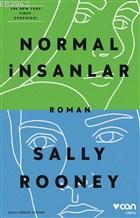 Normal İnsanlar Sally Rooney