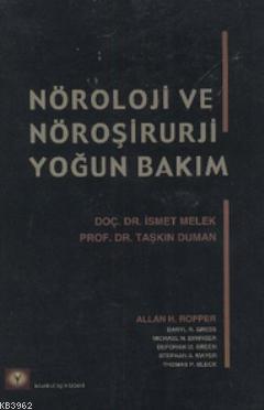 Nöroloji ve Nöroşirurji Yoğun Bakım İsmet Melek