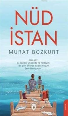 Nüdistan Murat Bozkurt