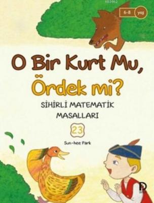 O Bir Kurt mu Ördek mi? Sun-Hee Park