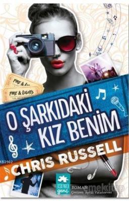 O Şarkıdaki Kız Benim Chris Russell