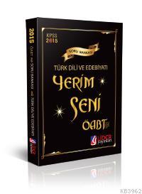 ÖABT Türk Dili ve Edebiyatı Kolektif