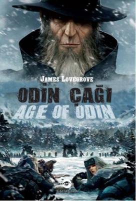 Odin Çağı James Lovegrove